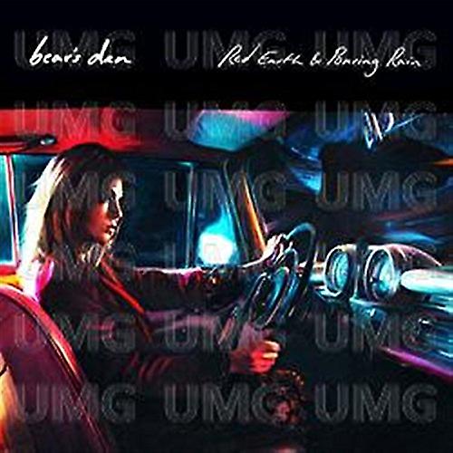 Bear's Den - Red Earth & Pouring Rain [VINYL]