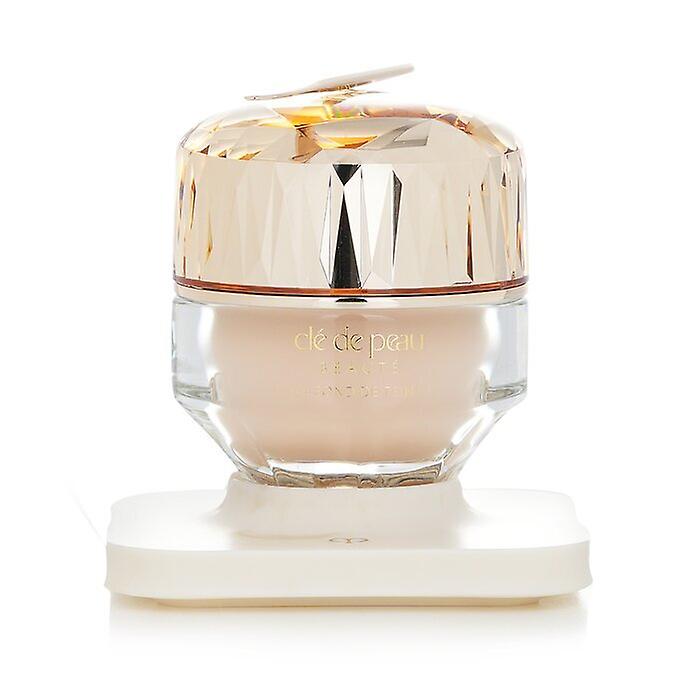 Cle De Peau The Foundation Spf 25 - # B10 (light Beige) 28ml/1oz