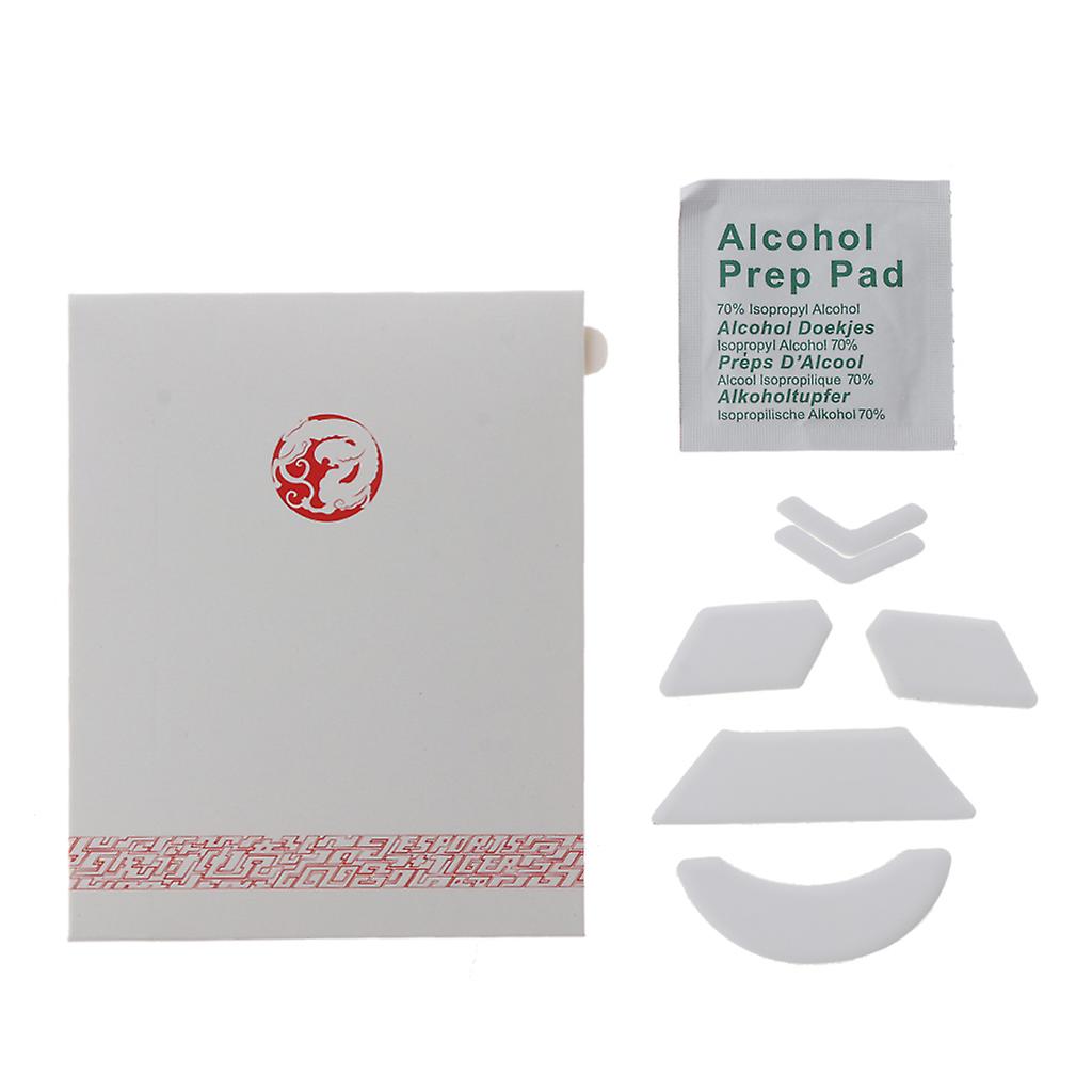 Wireless Mouse Game Competition Level Mouse Feet Skate Gilde for Logitech G903