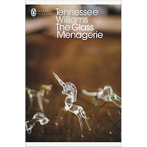 The Glass Menagerie (Penguin Modern Classics)