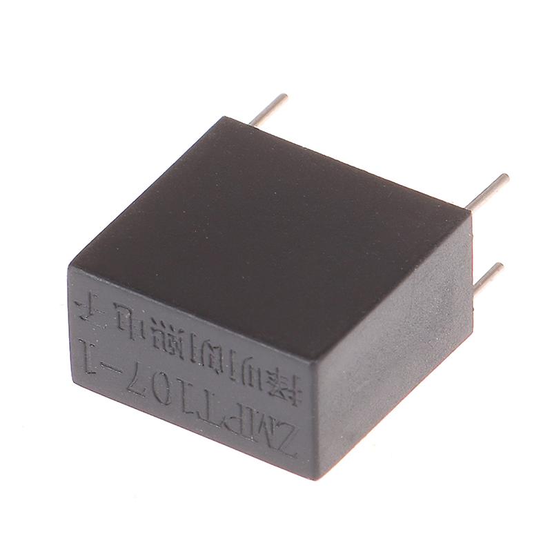 Zmpt107-1 2ma/2ma Miniature Voltage Transformer Sensor Isolation Voltage 3000v