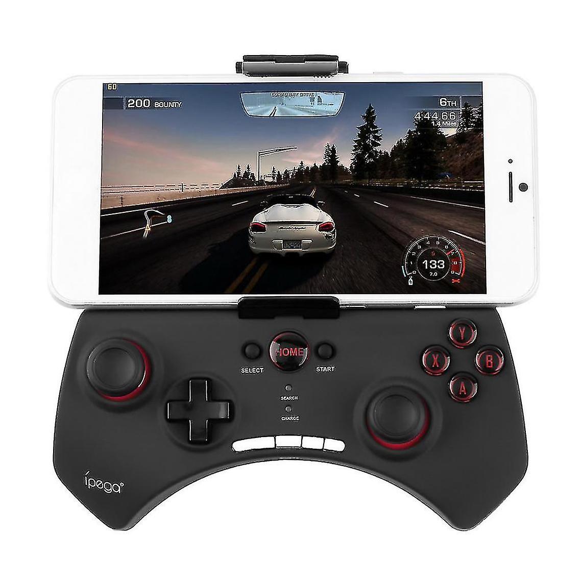 Pg-9025 Wireless Bluetooth Controller Joystick For Ios Android Pc