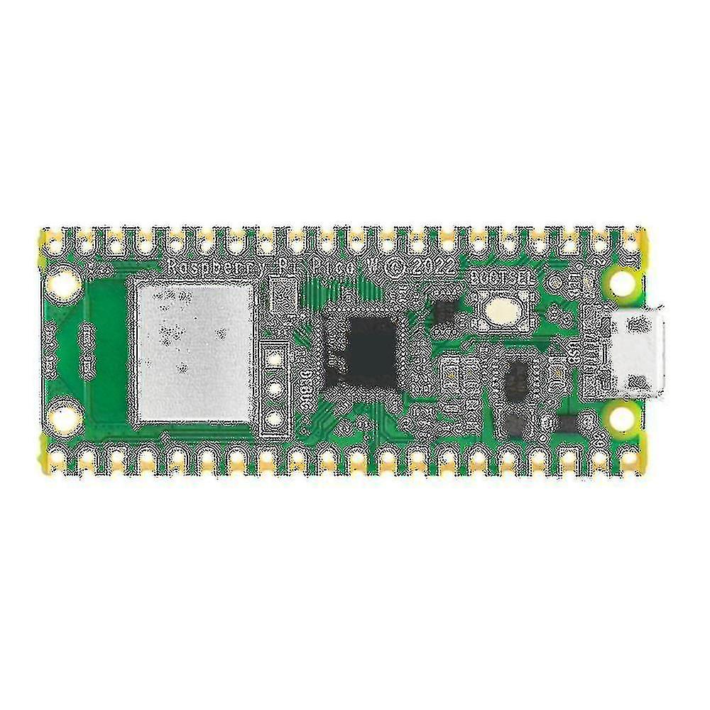 For Pico W Development Board Dual Core Wireless Wifi Rp2040 Microcontroller Development Board