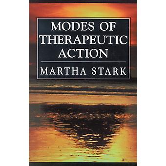 Modos de ação terapêutica - Martha Stark
