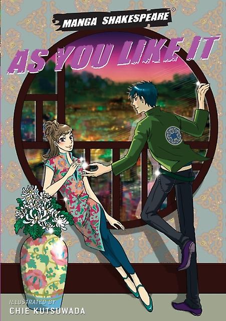 As You Like It Paperback