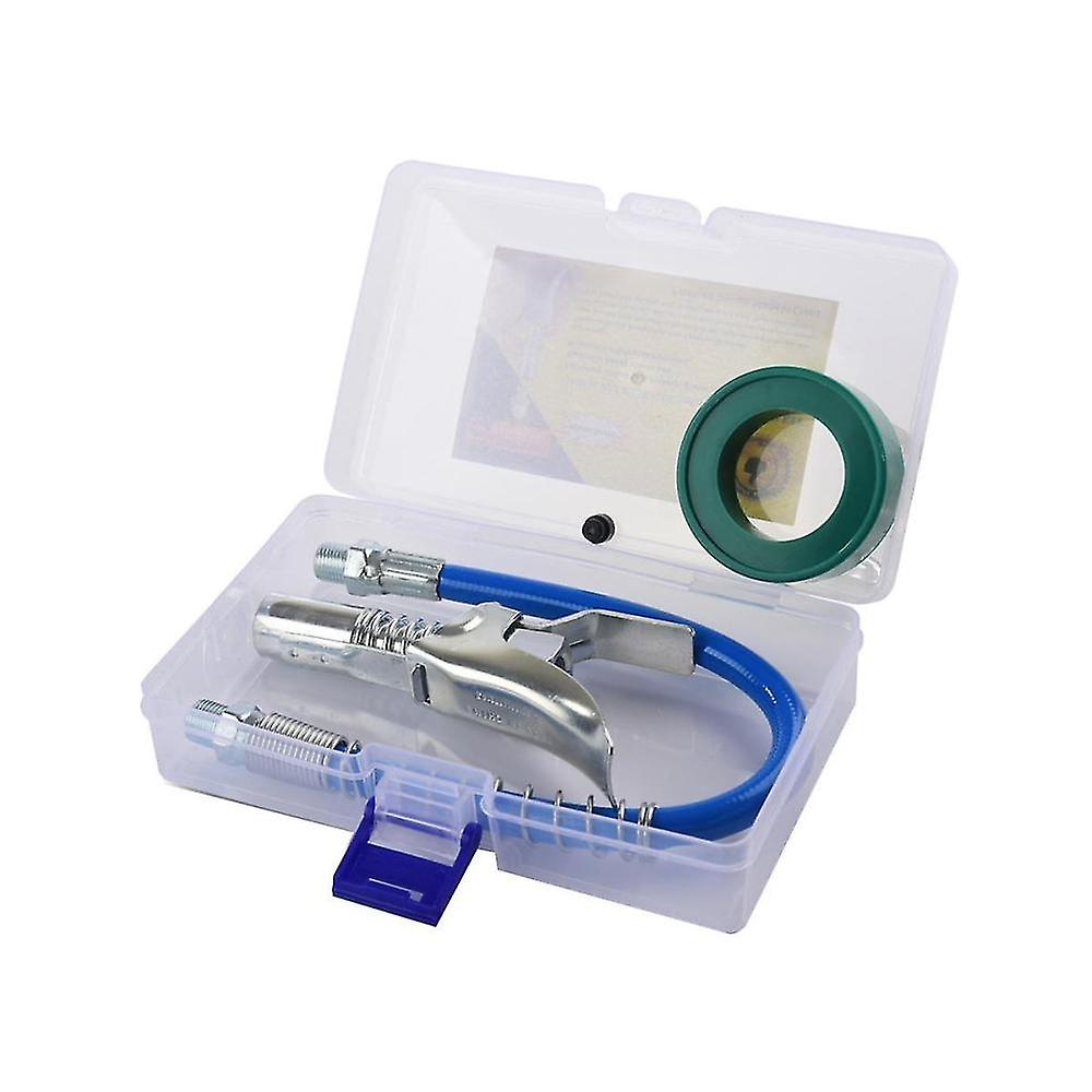 أداة الشحوم أقفال المقرنة ومتري Zerk مقرنة تركيبات الشحوم يذهب 1/8 بوصة Npt تركيب الشحوم