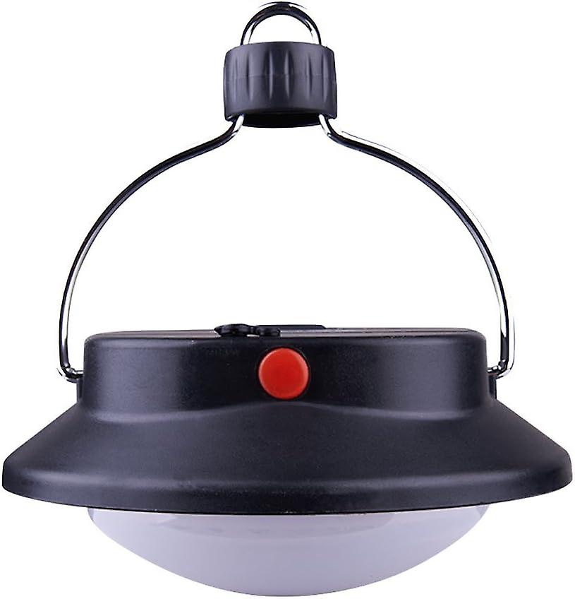 LED tent lamp with 60 LEDs for hiking and camping