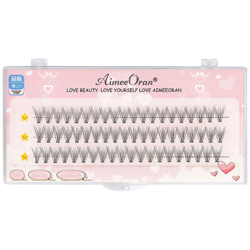 Thick Curling Lash Extensions Long Dramatic Thick Soft Light Lashes