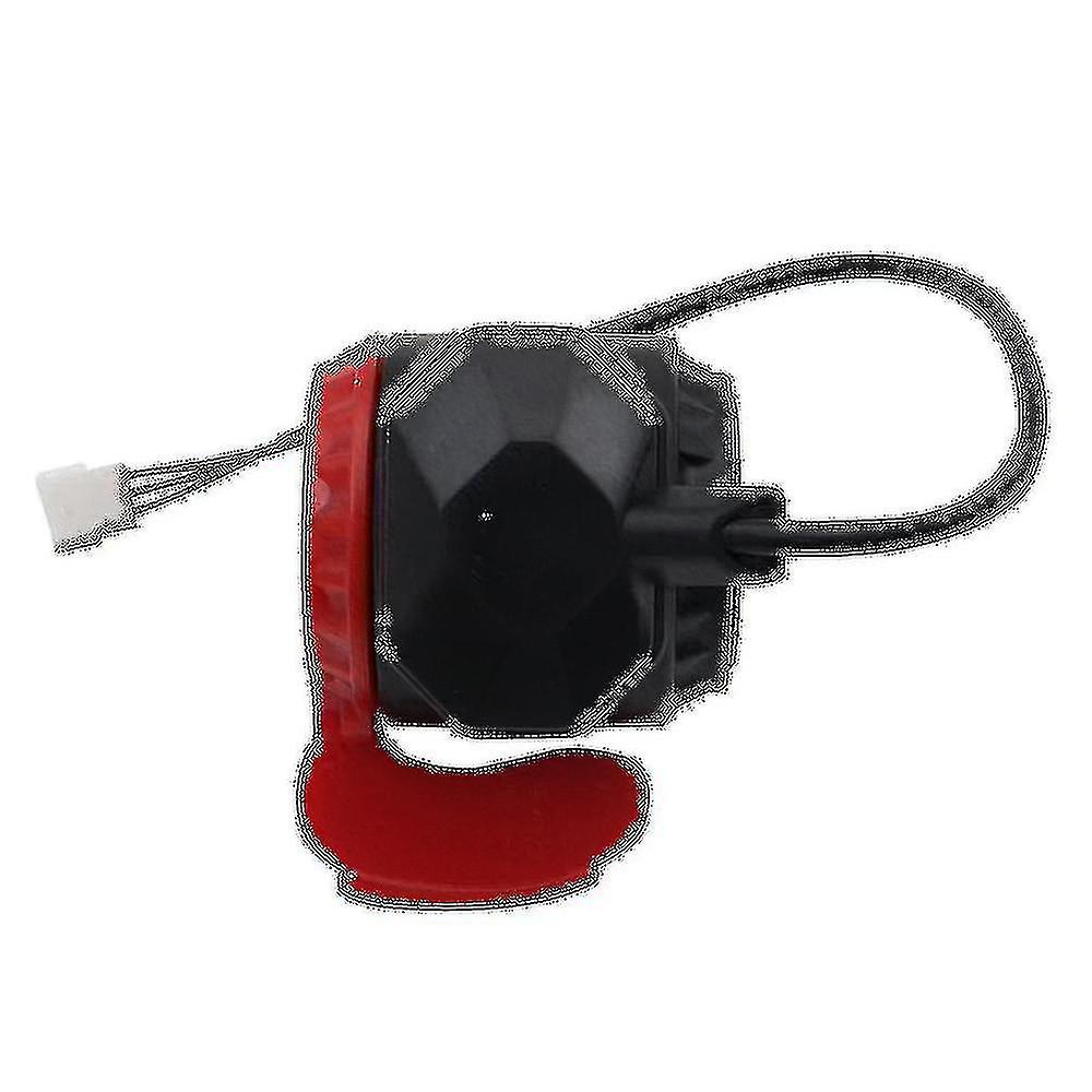 24v 250w Folding Scooter Controller Kit Electric Scooter Controller Lcd Display Brake Accelerator T