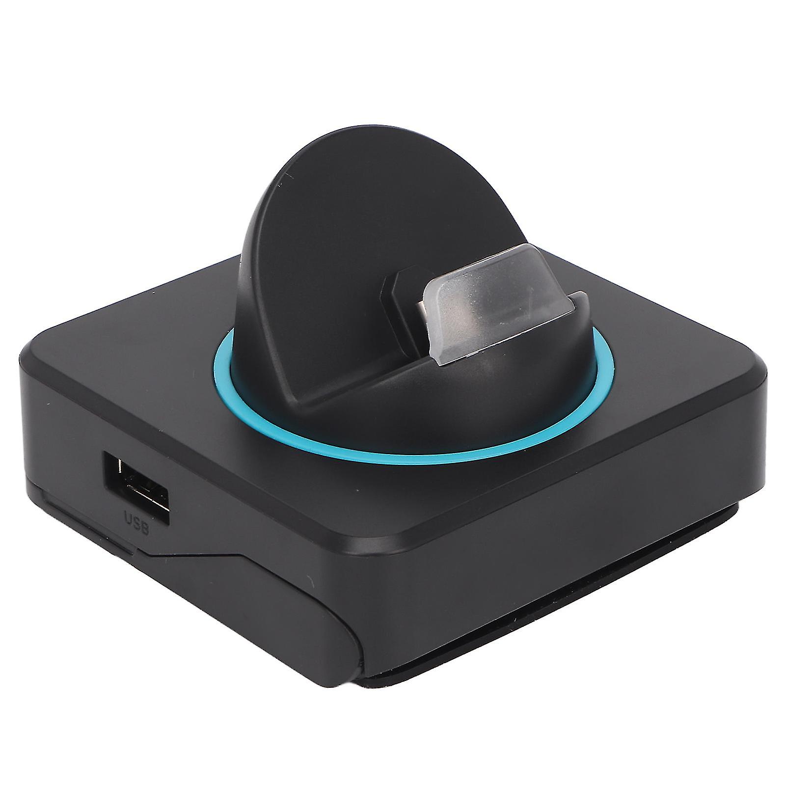 5 in 1 USB Type C Docking Station for Switch TV, HD Multimedia Interface Dock for Switch OLED and Lite with Multiple Ports