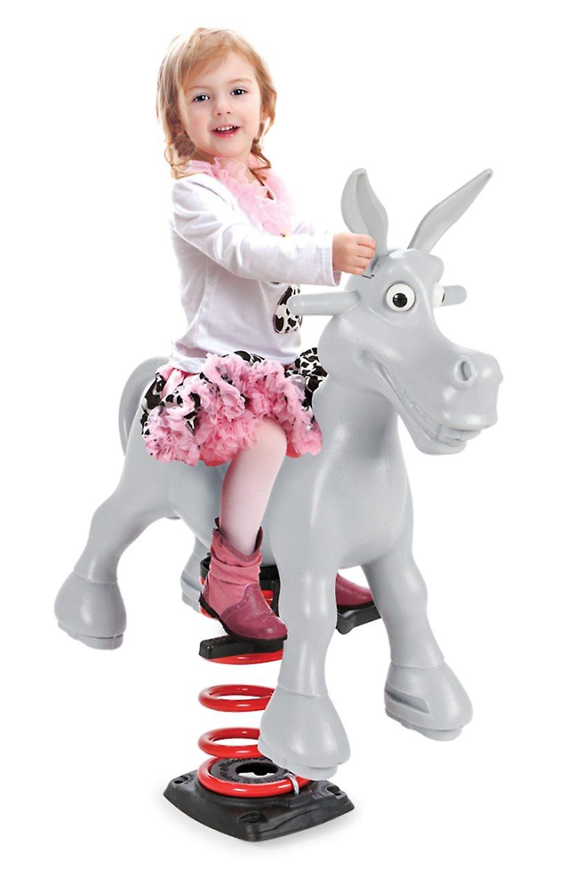 Pilsan Rocking Donkey With Spring