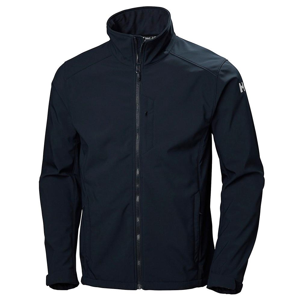 Jacket Helly Hansen Męska Paramount Softshell 62915597