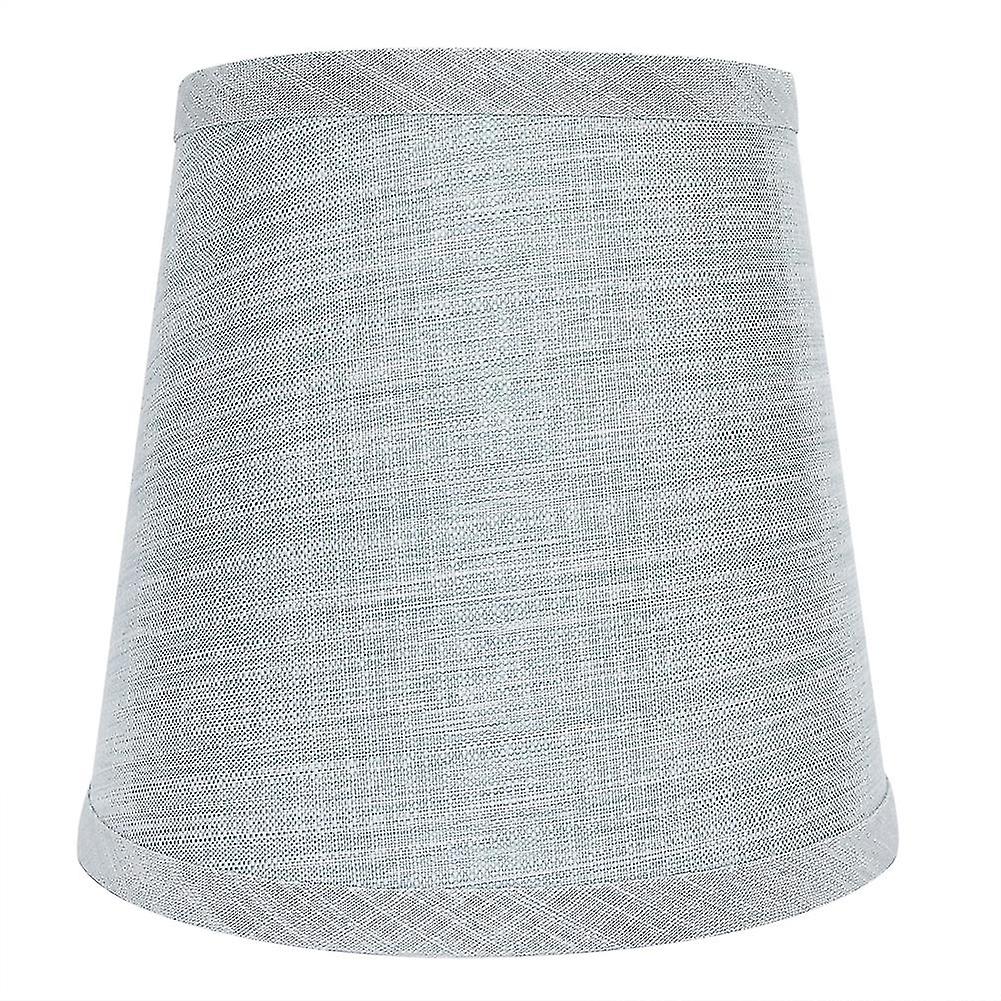 E14 Fabric Floor Lamp Shade for Table Lamp