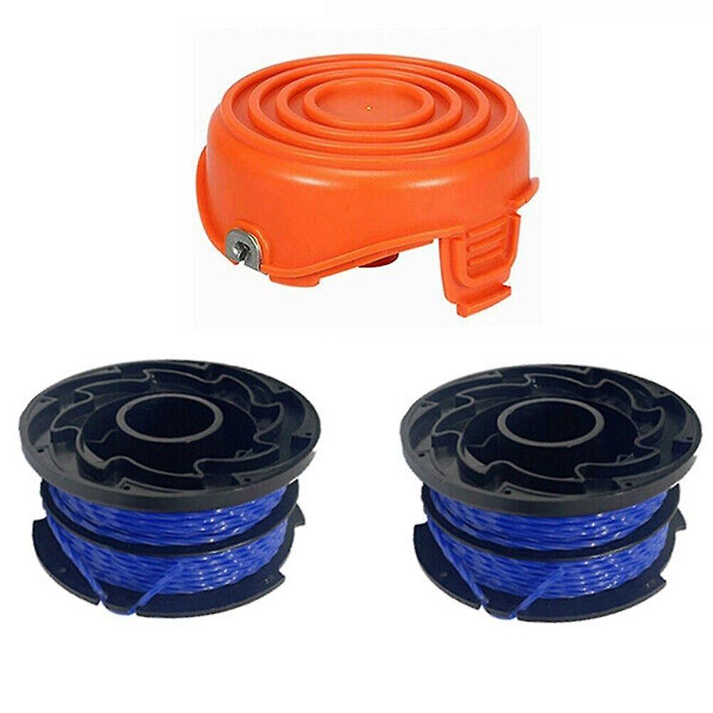 INF Trimmerspole för ecker GL650/GL660/GL670/GL315/GL337/GL350/GL652