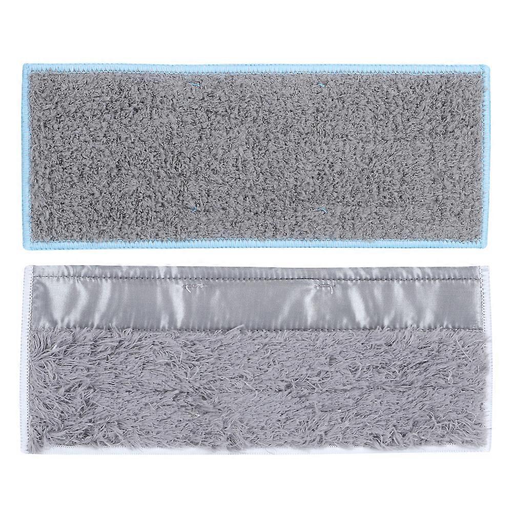 Wet Dry Mop Cloth, Clean Pad