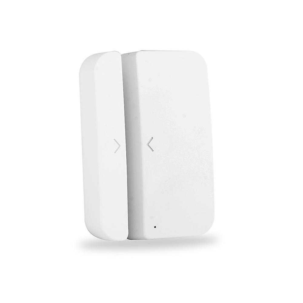 Wifi Door Alarm Window Sensor Detector Smart Home Security