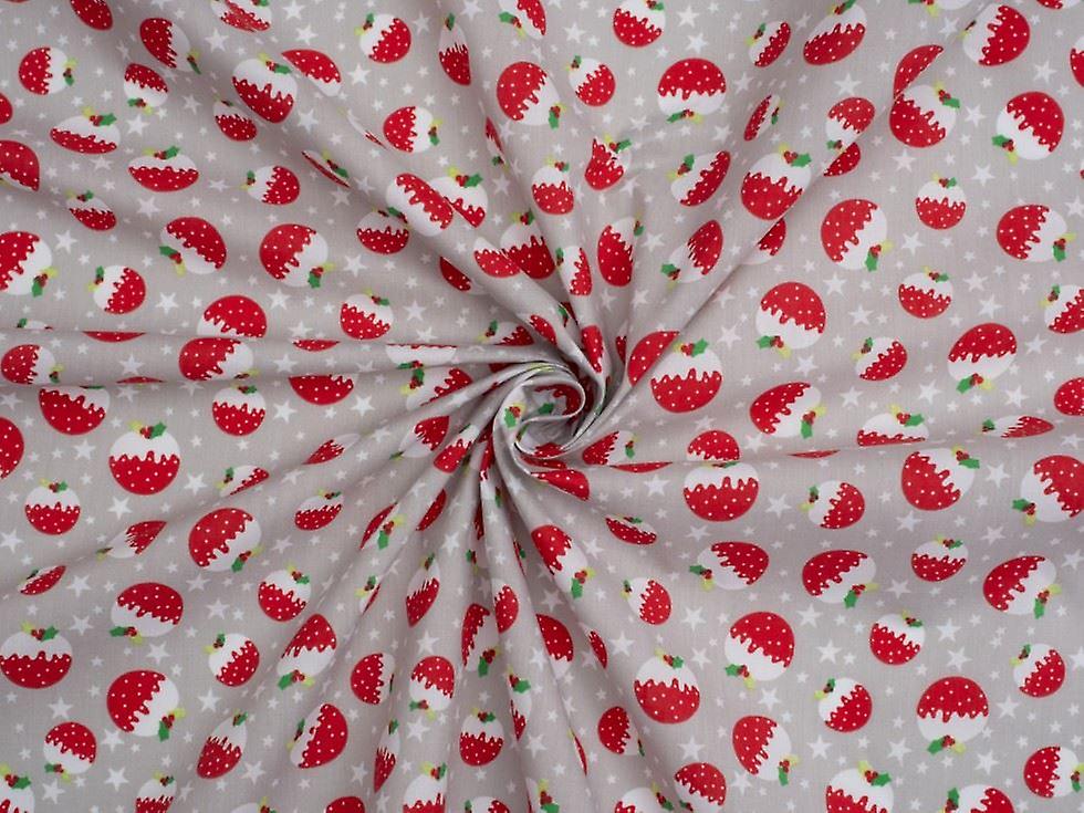 Minerva Printed Polycotton