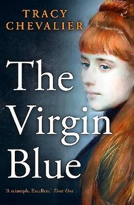 Albastru Virgin