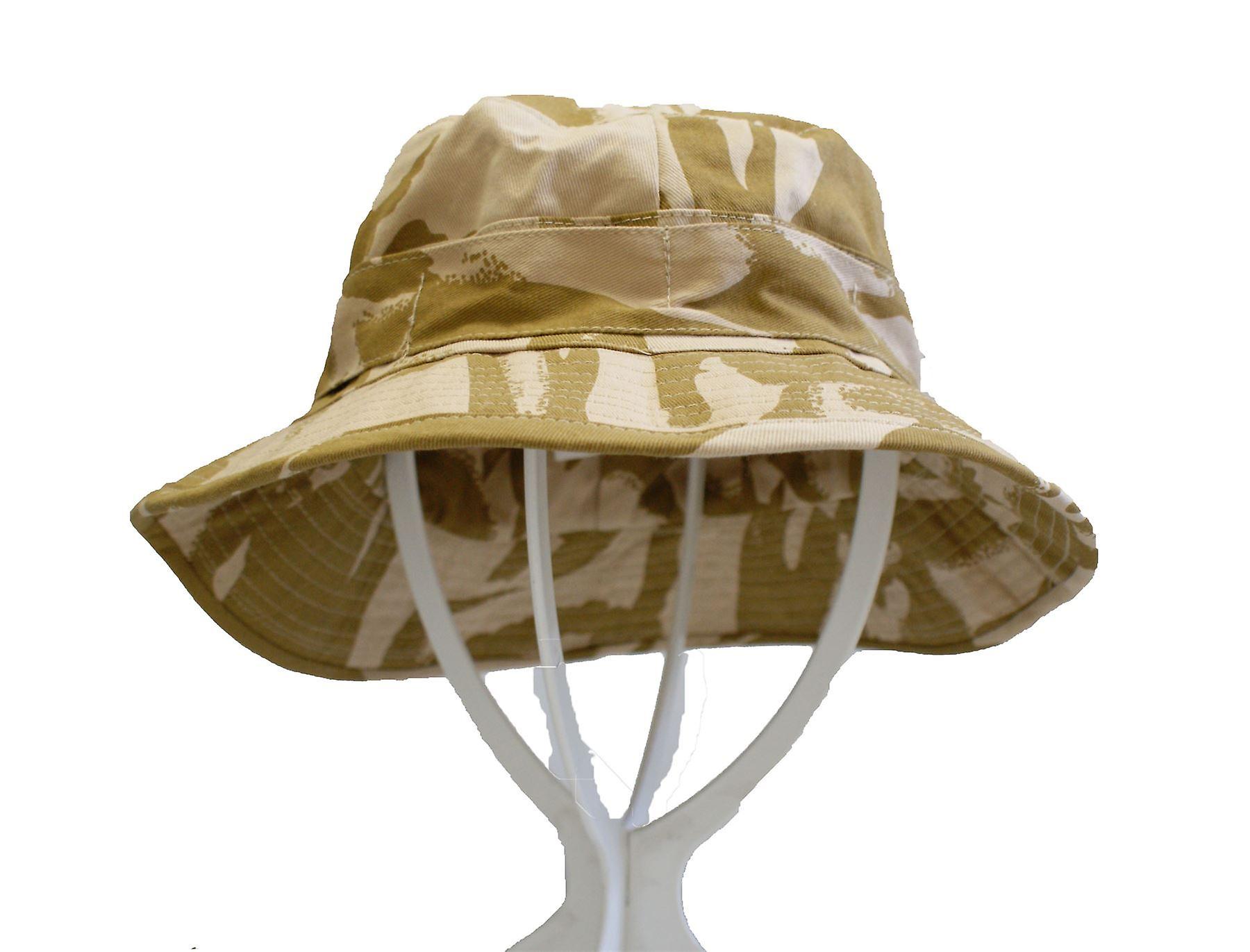 US Combat Army Style Gi Bush Hat Sun Cap