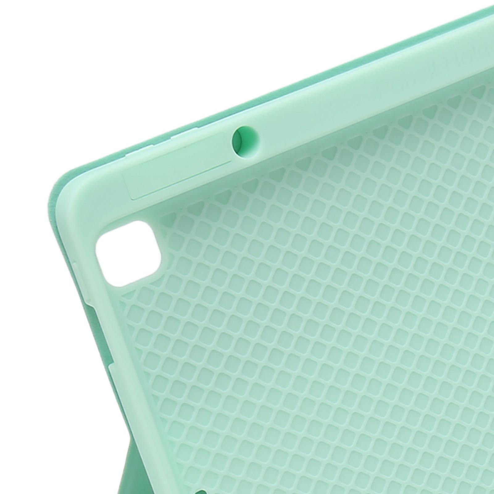 Wireless Keyboard for iOS Tablet Air 3 Pro 10.5in with Protective Case and BT Connection