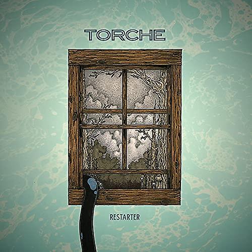 Torche - Restarter [CD]