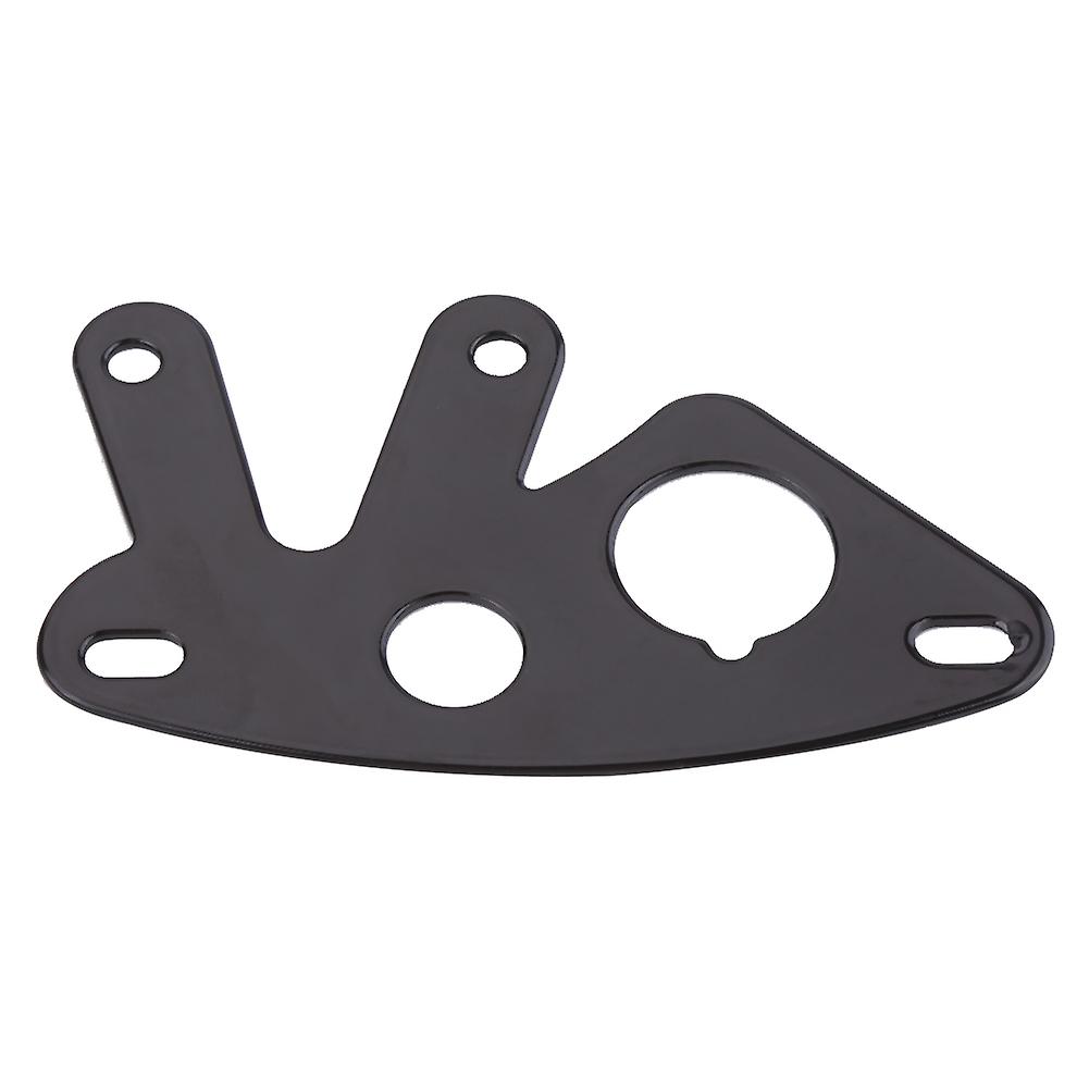 Universal Motorcycle Speedometer Bracket Speedometer Odometer Mount Stand Support