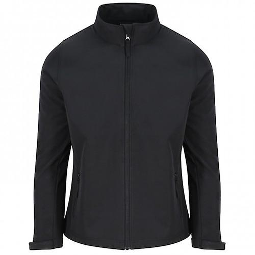 PRO RTX Womens/Ladies Double Layered Soft Shell Jacket
