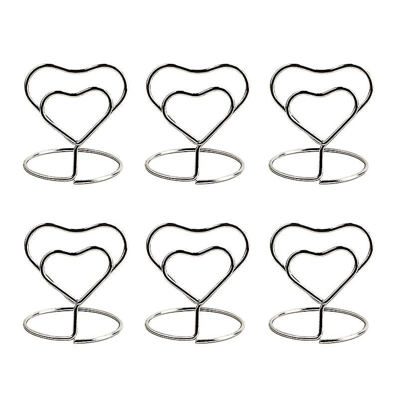 The New 10pcs Paper Clips