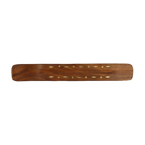 Decorated Incense Holder 1 unit