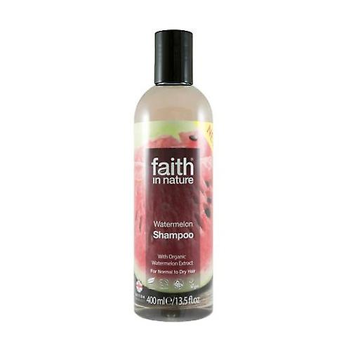 Watermelon Shampoo 250 ml