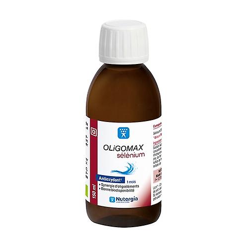 Oligomax selenium 150 ml