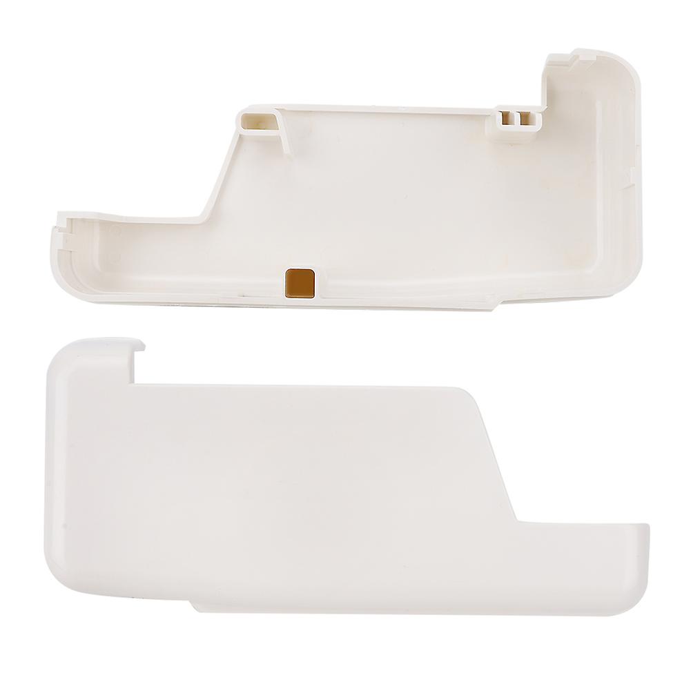 1 Pair Knitting Machine Case Side Plate Left &amp; Right