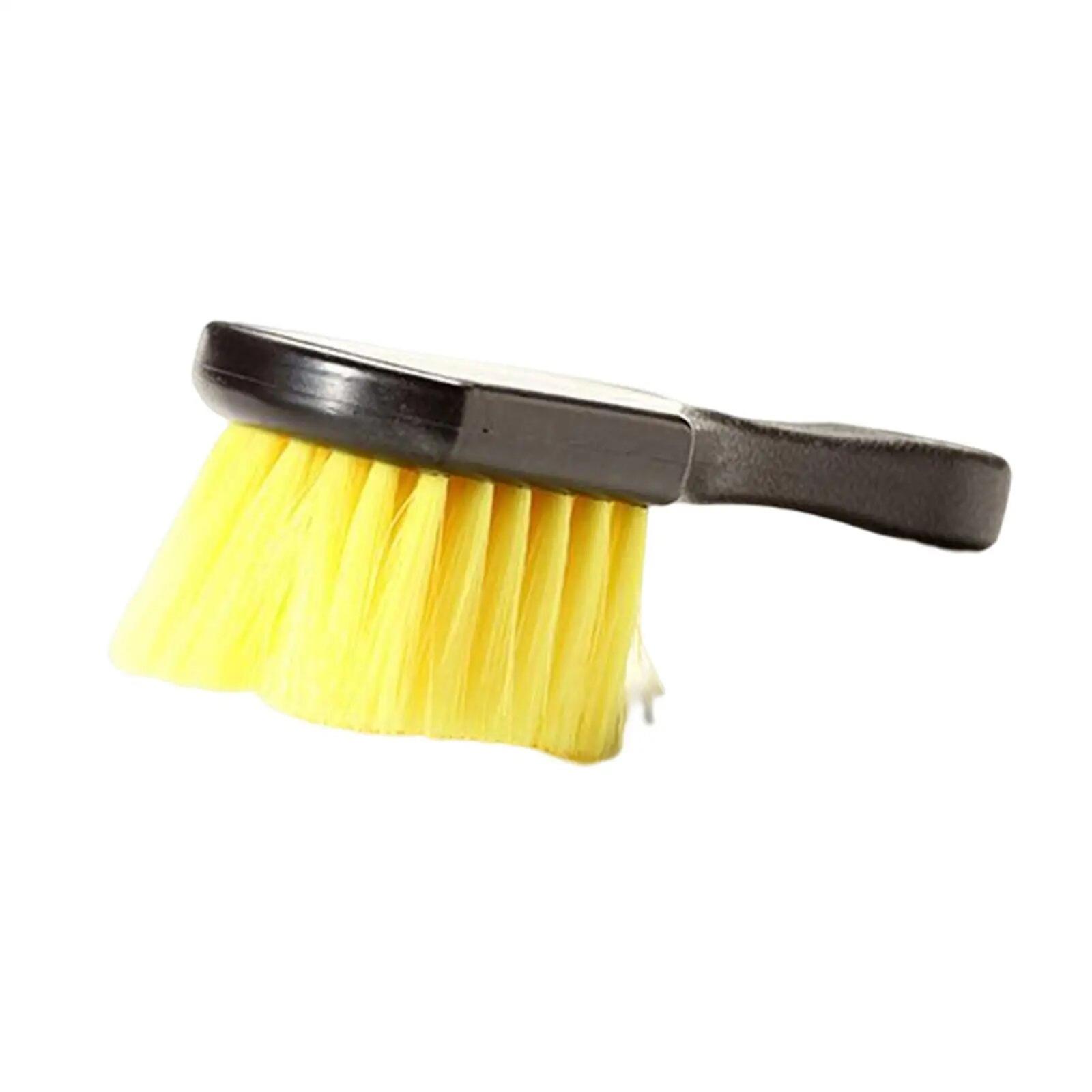 Durable Soft Nylon Wheel Brush for Motorcycle RV Air Vent~8236
