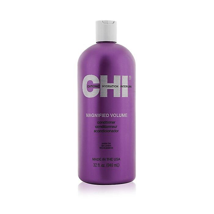 Chi Magnified Volume Conditioner 950ml/32oz