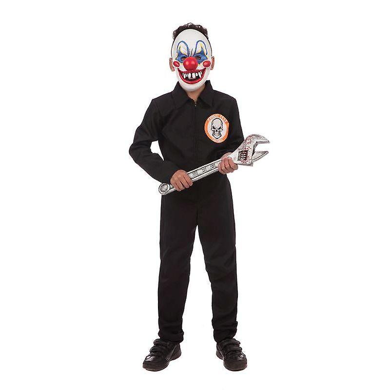 Frightfest Controller Child Cf247l