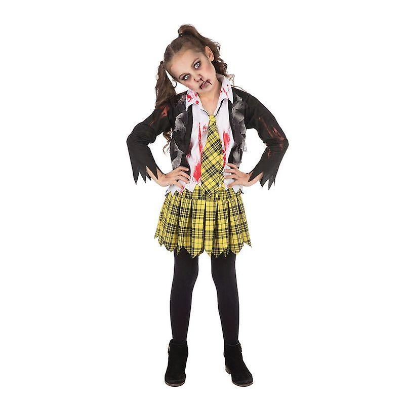 Colegiala Zombie Child Cf251xl