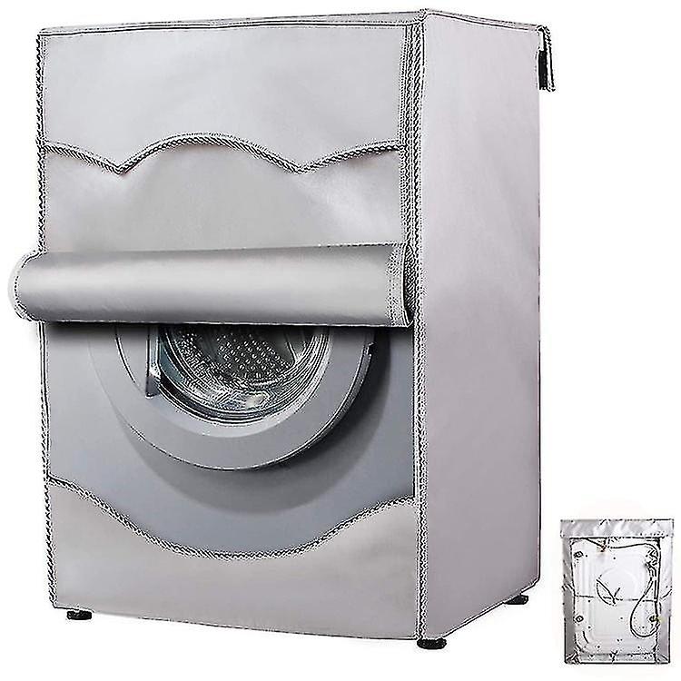 Washing Machine Waterproof Dustproof Cover