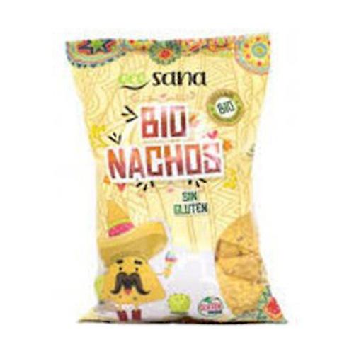 Bio Nachos 125 g