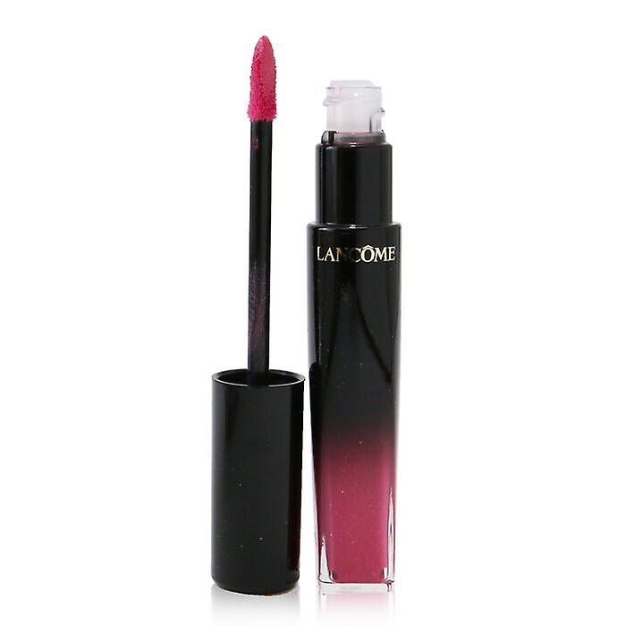 Lancome L'absolu Lacquer Buildable Shine & Color Longwear Lip Color