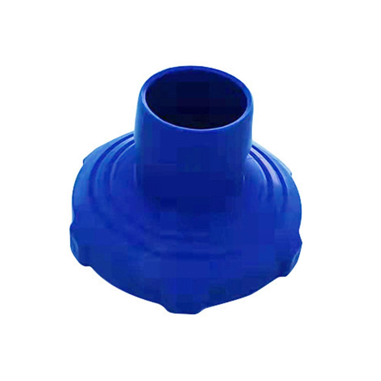 1 Set Pool Skimmer Hose Universal Ground Swimming Pool Purifier Pipe With Adapter Replacement Cleaning Tool  For Outdoor