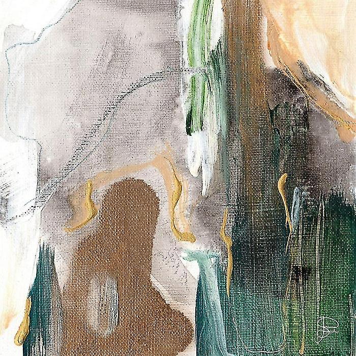 Joanna Srokol Unique You Canvas Print
