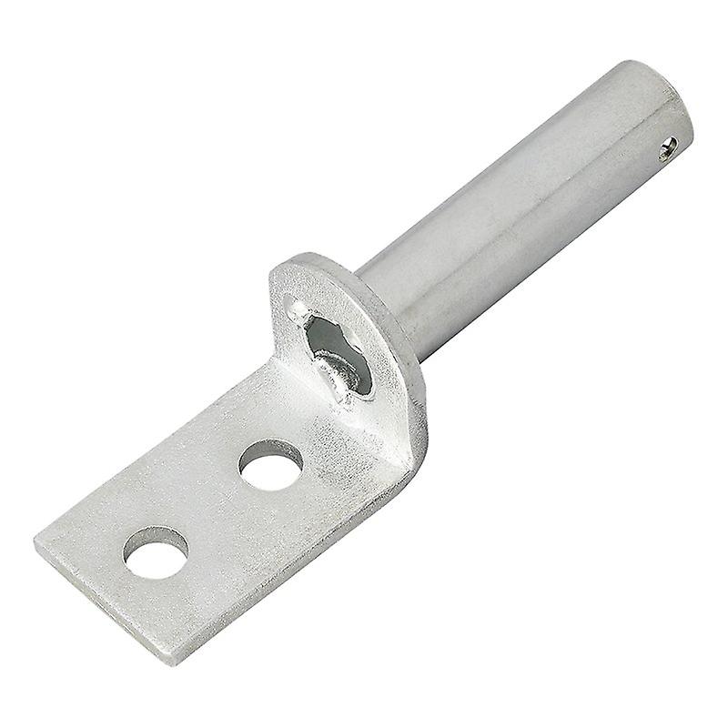 Screw thumb 16mm for trailer hinges