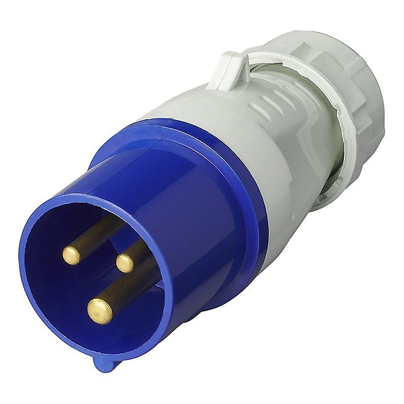 CEE Connector 16A