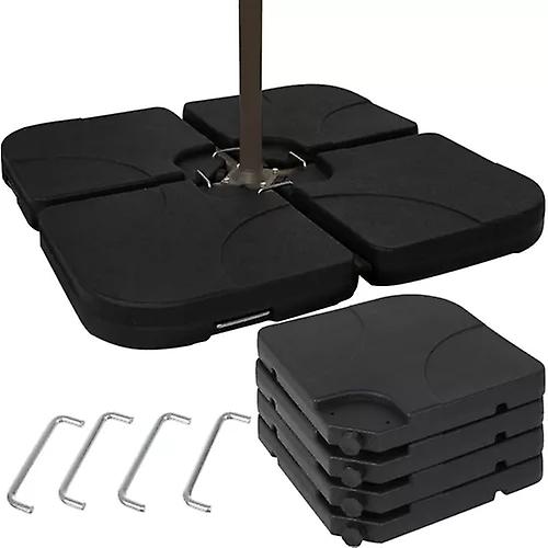 Farm leaf 23797 umbrella base