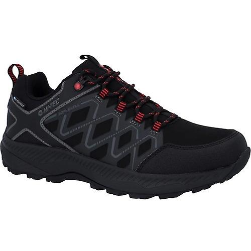 Hi-Tec Mens Diamonde Low Walking Shoes