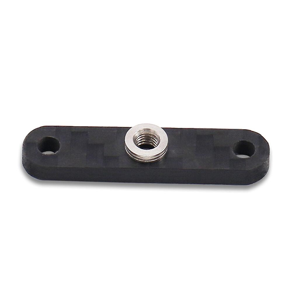 Eachine Wizard X220 V2 FPV Racing Drone Part 3mm Two Turns One Fixed Plate
