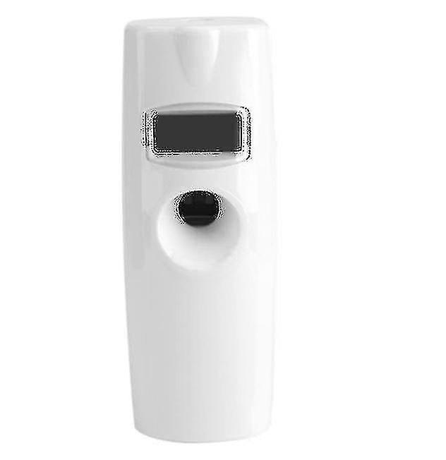 LCD Display Automatic Timer Aromatherapy Machine Aromatherapy Oil Aerosol (Battery Not Included)