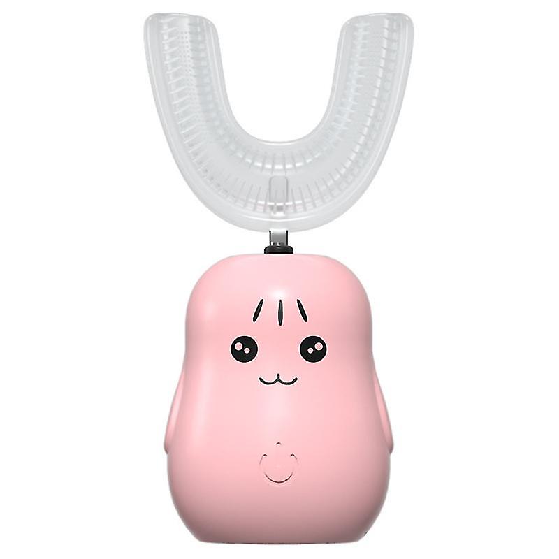 1pcs Children Electric Toothbrush