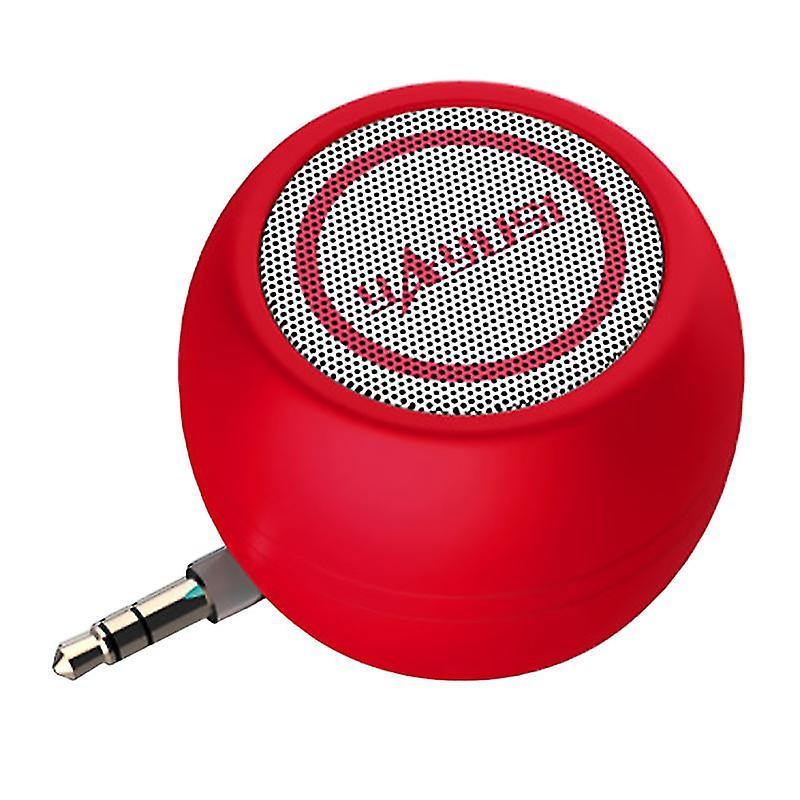 1pcs Wired Speaker