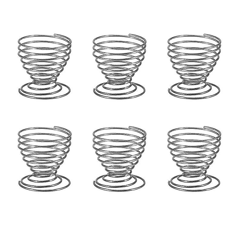 6pcs Egg Cup